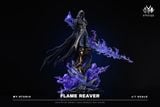  Flame Reaver - Honkai Star Rail - MY Studio 