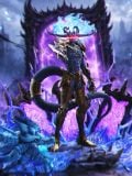  Baran - Solo Leveling - MG Studio 