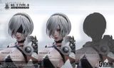  2B - NieR:Automata - Dtalon Studio 