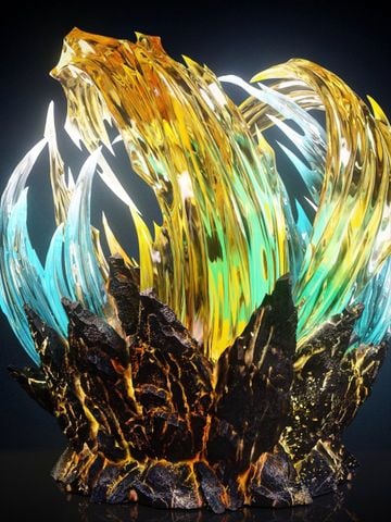  Artoria Pendragon - Fate/Stay Night - Imagination Studio 