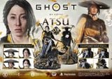  Atsu - Ghost of Yōtei - Prime 1 Studio 