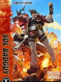  Sol Badguy - Guilty Gear -Strive- - Prime 1 Studio 