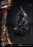  Lobo Batman: Batman Who Frags- Dark Nights: Death Metal - Prime 1 Studio 
