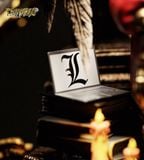  L Lawliet - Death Note - Dream Maker Studio 