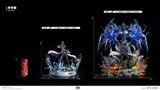  Seto Kaiba & Obelisk the Tormentor - Yu-Gi-Oh! - CX Studio 