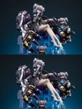  Prometheus - Honkai Impact - Lou Lan Studio 