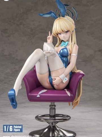  Asuna Toki - Blue Archive - Dodomo Studio 