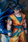  Son Goku - Dragon Ball - WDF Studio 