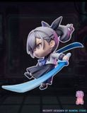  Silver Wolf - Honkai Star Rail - Rumeng Studio 