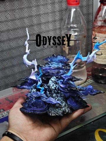  Rimuru Tempest - That Time I Got Reincarnated as a Slime - ODYSSEY Studio 