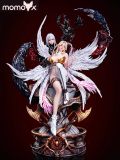  Angel and Demon - Digimon - MOMOX Studio 