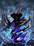  Inori Yuzuriha & Shu Ouma - Guilty Crown - LueYing x Demon Studio 