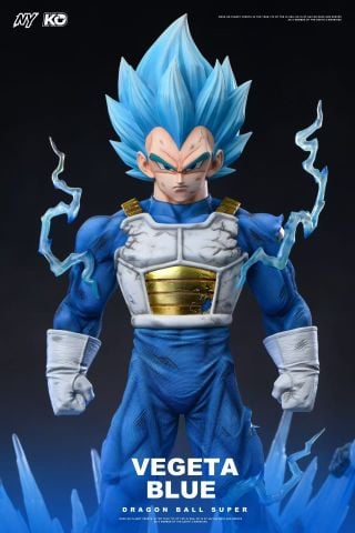  Vegeta - Dragon Ball - NY x KO Studio 