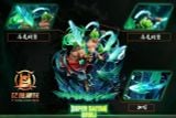  Dual Broly - Dragon Ball - YISHOU Studio 