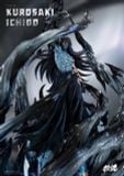  Kurosaki Ichigo - Bleach - JiJing Studio 