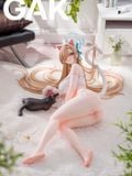  Ichinose Asuna - Blue Archive - GAK Studio 