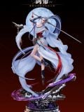  Sword Emperor - Dungeon & Fighter - Coolbear Studio 