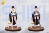  Natsume Shiki - Cafe Stella and the Reaper's Butterfly - You Zi She Studio 
