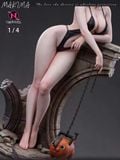  Makima - Chainsaw Man - NewBorn Studio 