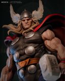  Thor Odinson - The Thor - IRON Studio 