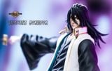  Kuchiki Byakuya - Bleach - I.W Studio 