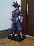  Black Goku - Dragon Ball - AW Studio 