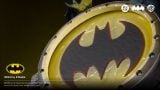  Batman Ikigai - DC - Tsume Art 