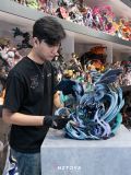  Blue Eyes Ultimate Dragon - Yu-Gi-Oh! - Duel Soul Studio 