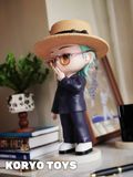  G-Dragon Jazz Suit - Koryo Toys Studio 