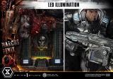  Marcus Fenix - Gears of War: Reloaded - Prime 1 Studio 