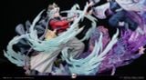  Shinobu Kocho vs Douma - Kimetsu no Yaiba - Shang Xian Studio 