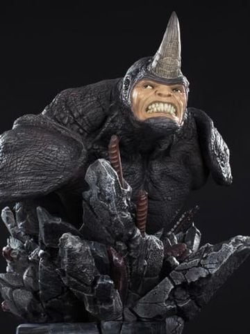  Rhino Bust - Marvel - XM Studio 