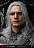  Geralt of Rivia - The Witcher - Prime 1 Studio 