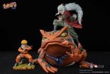  Jiraiya - Naruto - Pickstars Studio 