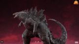  Burning Godzilla - Godzilla - Spiral Studio 
