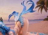  The Shorekeeper - Wuthering Waves - VIC Studio 