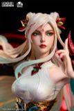  Irelia - League of Legend - Infinity Studio 