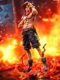  Portgas D. Ace - One Piece - Domination Studio 