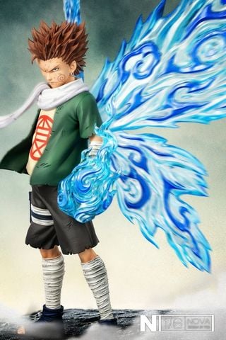  Akimichi Choji - Naruto - PickStars Studio (Licensed) 