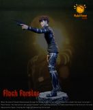  Floch Forster - Attack on Titan - Model Power Studio 
