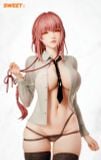  Makima - Chainsaw Man - Sweet Studio 