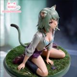  Neferpitou - Hunter x Hunter - Miku Miaomiao Studio 