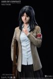  Pieck Finger - Attack On Titan - JR Studio 