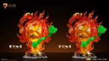  Lucky Calcifer - Howl's Moving Castle - Seven Studio 