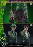  The Riddler - Batman - Prime 1 Studio 
