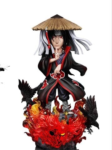  Uchiha Itachi - Naruto - JL Studio 