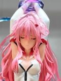  Inori Yuzuriha - Guilty Crown - Hui Man Studio 