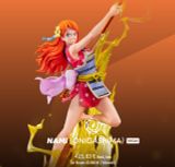  Nami (Onigashima) IKIGAI - One Piece - Tsume Art 