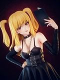  Misa Amane - Death Note - ANE Studio 