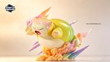  Snorlax - Pokemon - Starry Waves Studio 